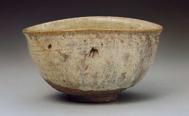 A Japanese rice bowl
