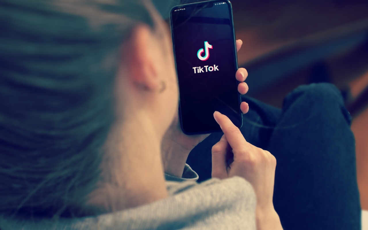 Japanese customer shows how TikTok is a potential channel for brands engaged in Japanese market entry