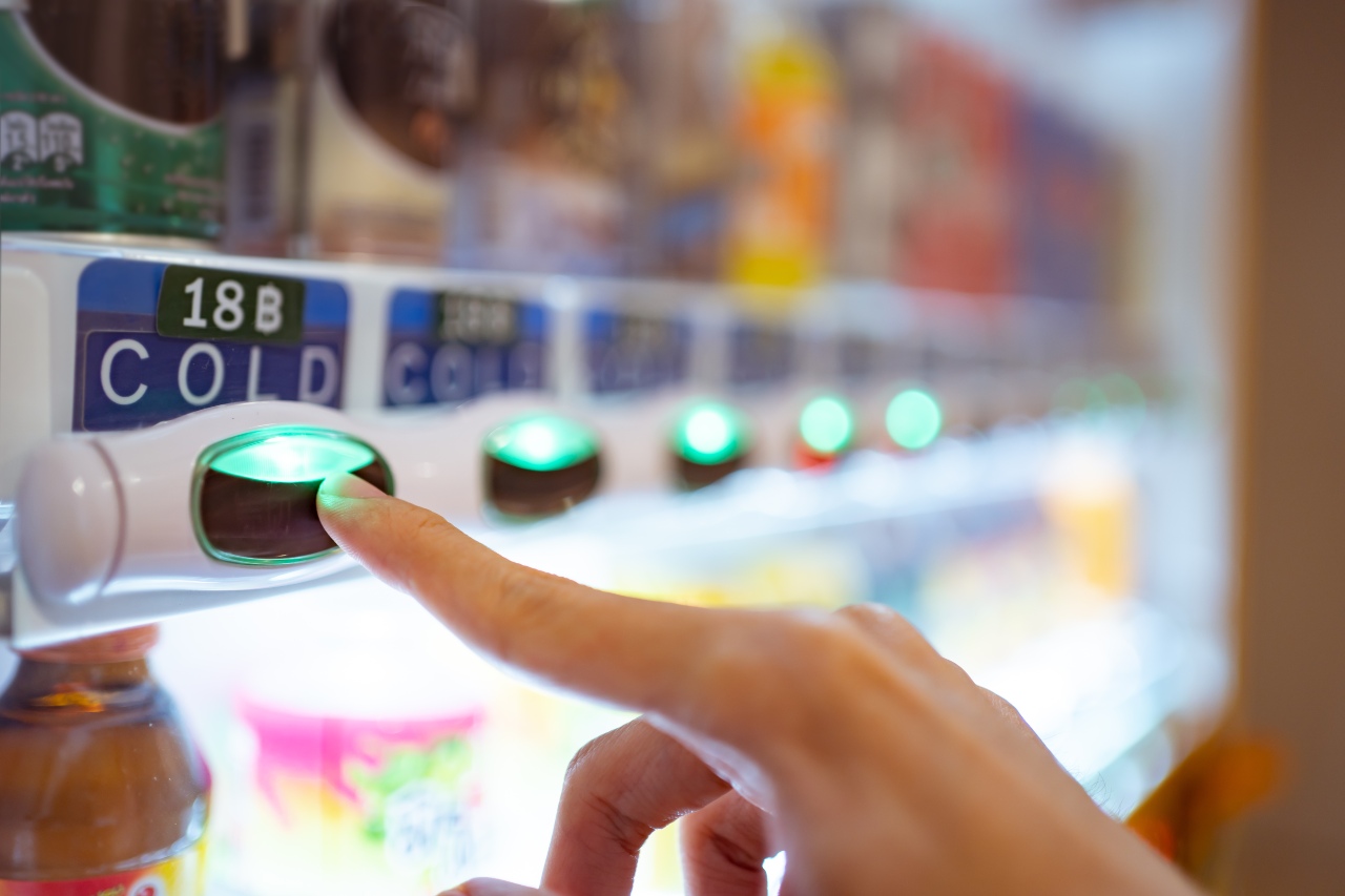 How to sell on Rakuten Japan - vending machine vs. virtual shopping mall concept