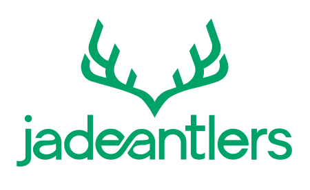 Jade Antlers performance marketing and advertising agency logo