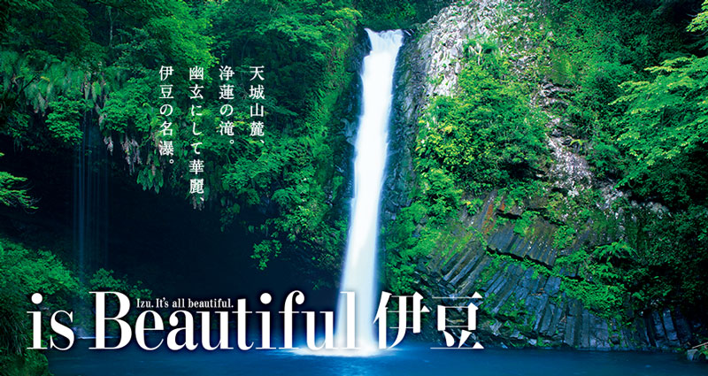 Bilingual Japanese English Poster for JR Travel