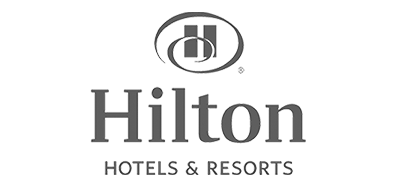 Hilton Hotels logo